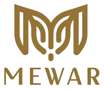 Mewar Private Security Logo